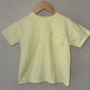 Zara toddler girls T